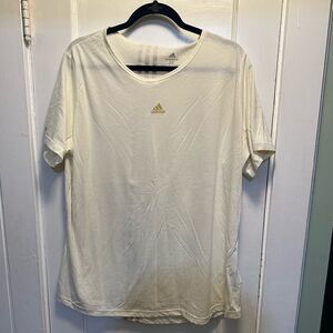 Adidas Tee Shirt 2x